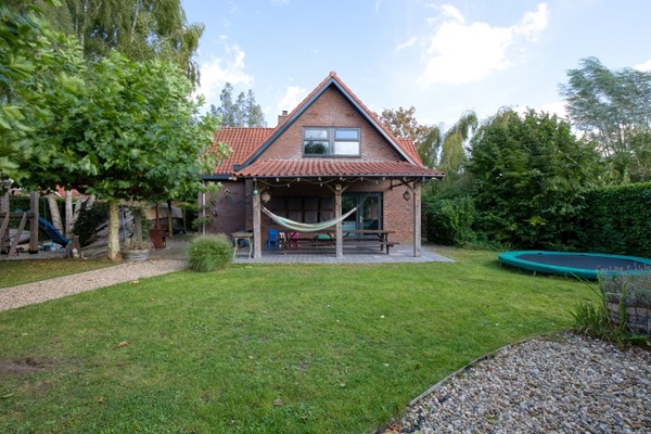Medium property photo - Bosruiterweg 25-12, 3897 LV Zeewolde